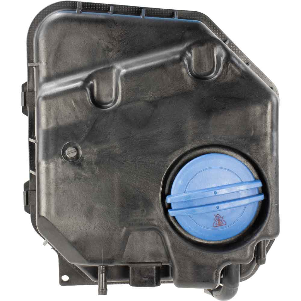 2012 Audi Q7 Engine Coolant Reservoir