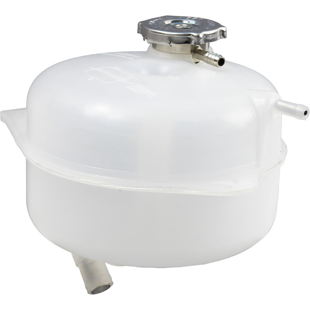 1978 Mercedes Benz 450SL Engine Coolant Reservoir