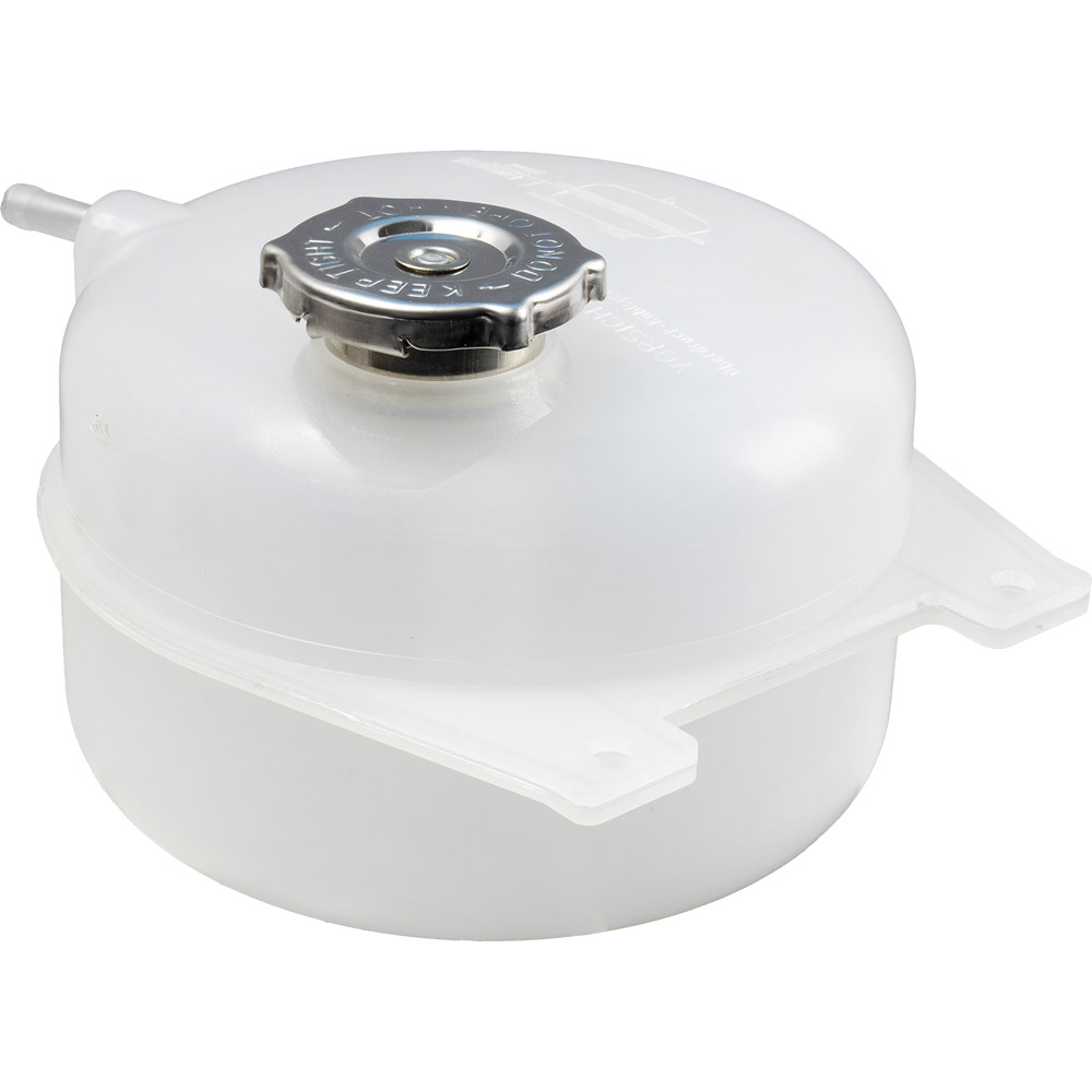 1978 Mercedes Benz 450SL Engine Coolant Reservoir