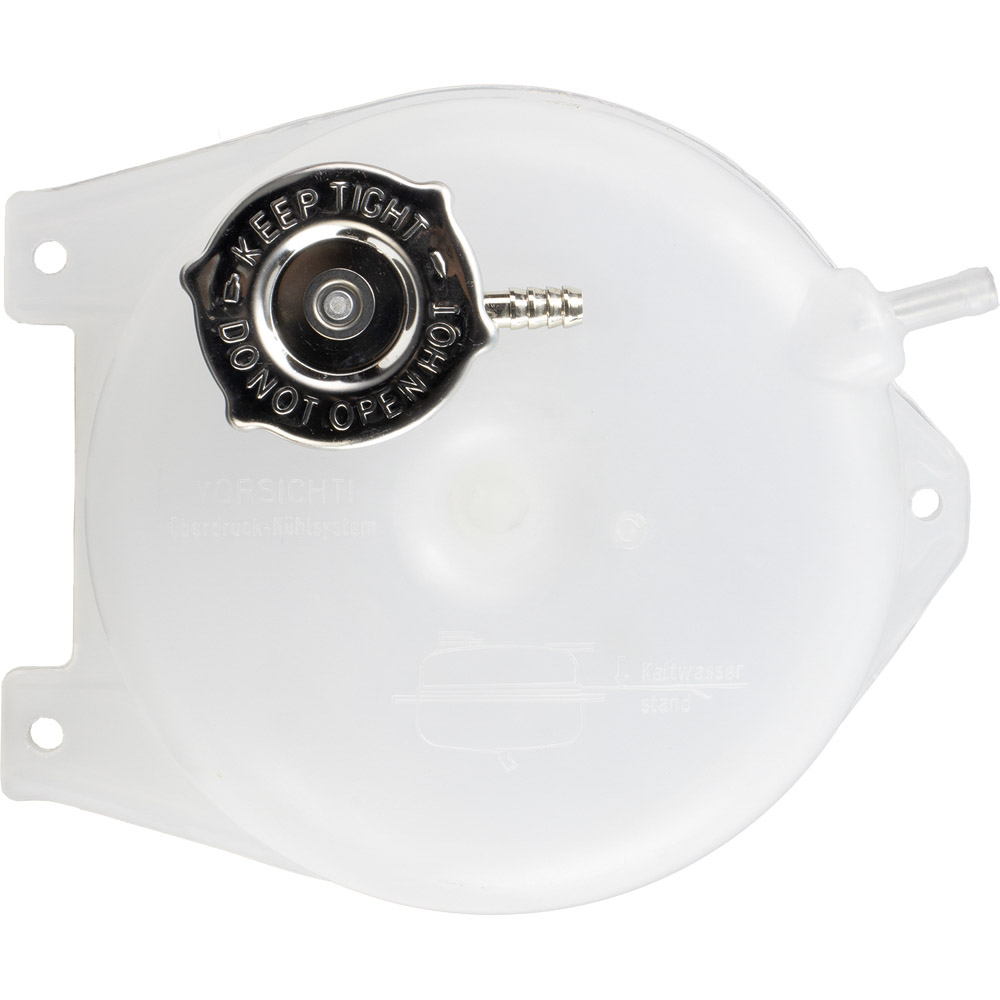 1978 Mercedes Benz 450SL Engine Coolant Reservoir
