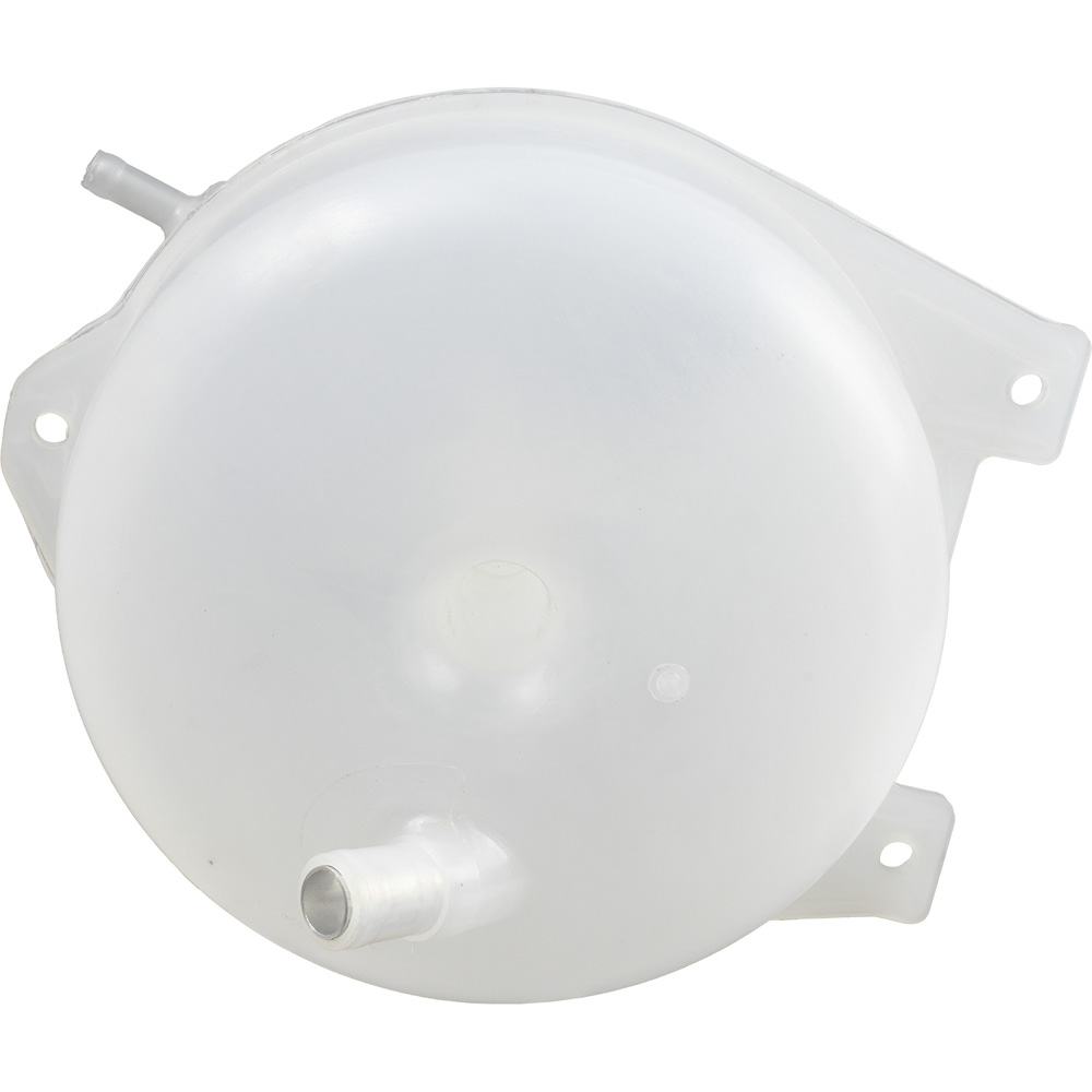 1978 Mercedes Benz 450SL Engine Coolant Reservoir