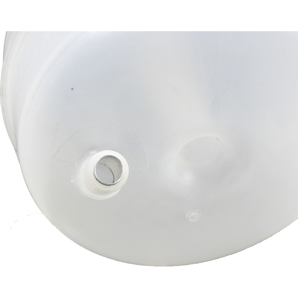 1978 Mercedes Benz 450SL Engine Coolant Reservoir
