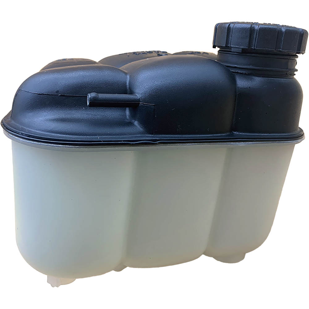 1993 Mercedes Benz 600SEC Engine Coolant Reservoir