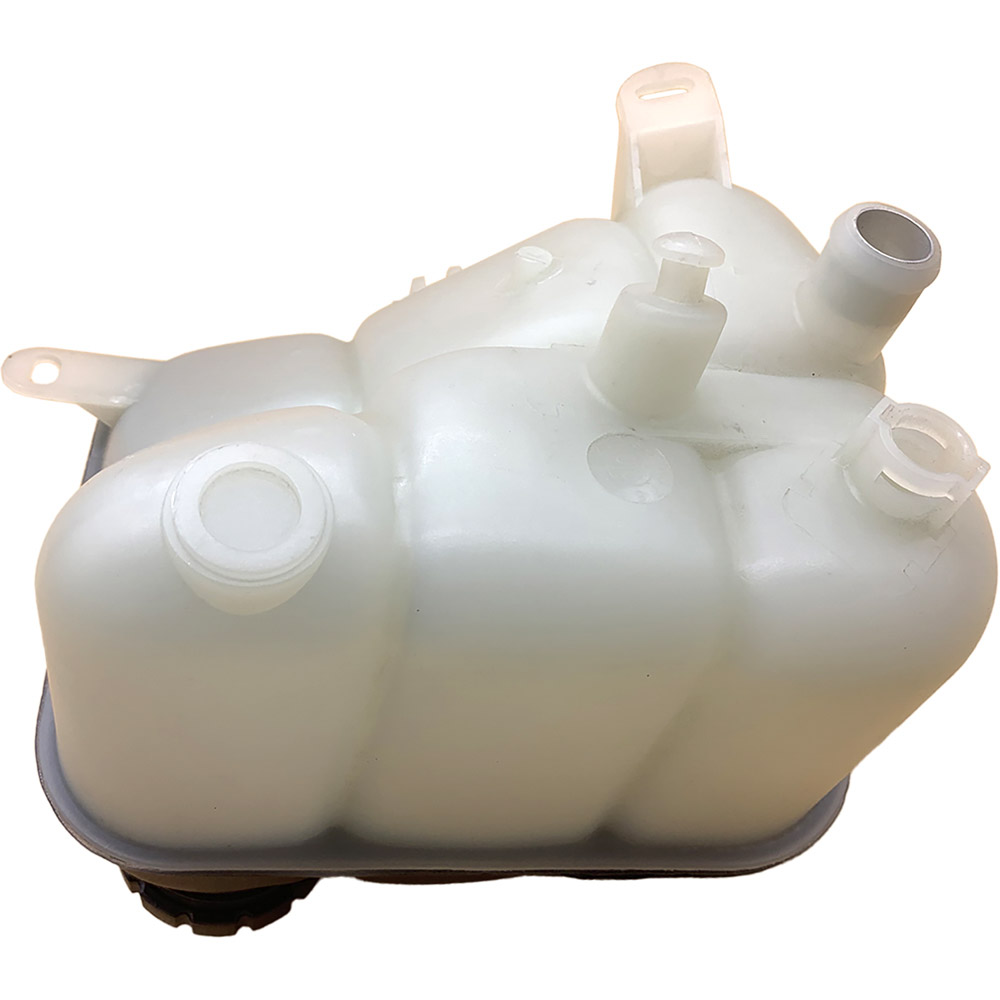 1993 Mercedes Benz 600SEC Engine Coolant Reservoir