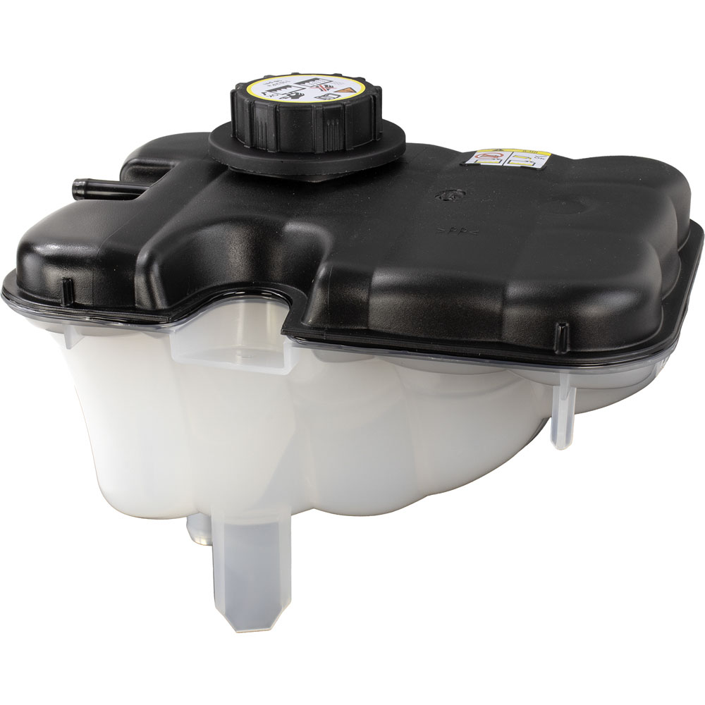 2003 Mercury Marauder Engine Coolant Reservoir