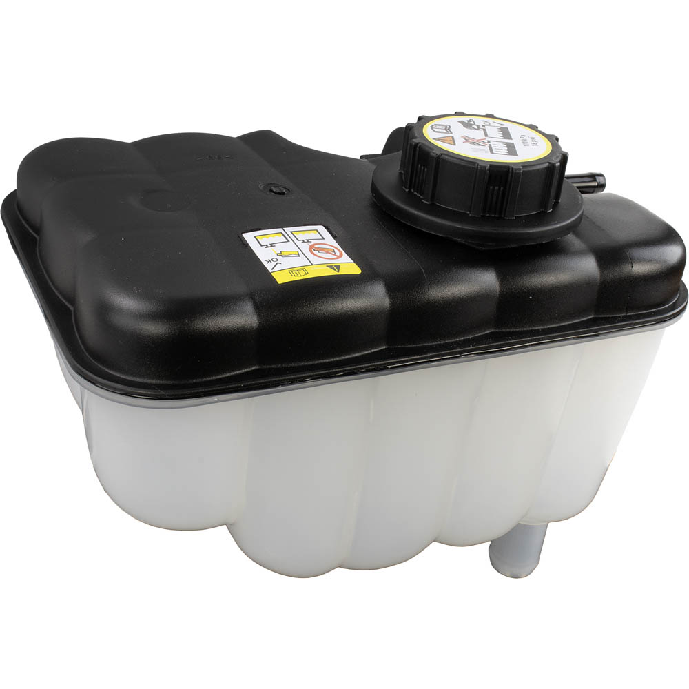 2003 Mercury Marauder Engine Coolant Reservoir