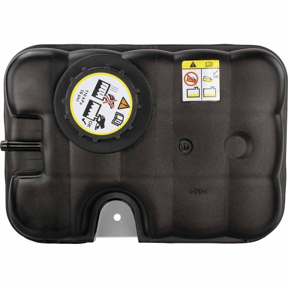 2003 Mercury Marauder Engine Coolant Reservoir