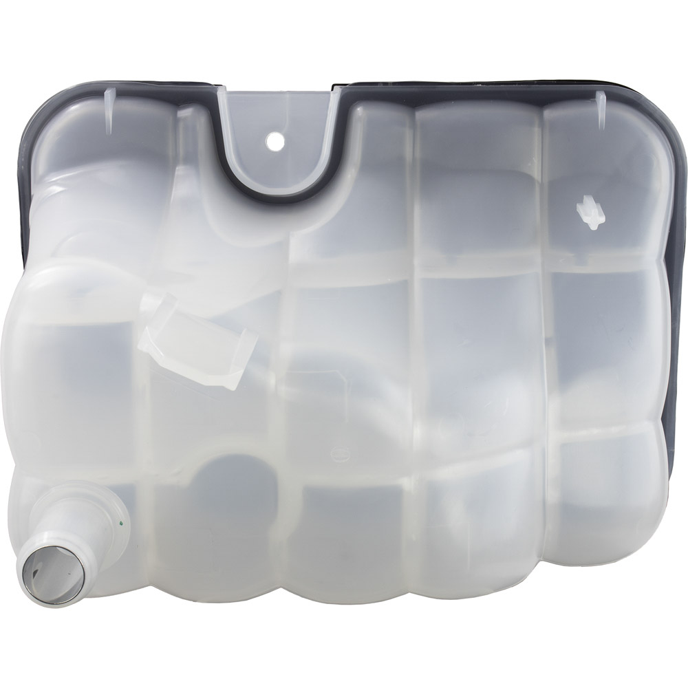 2003 Mercury Marauder Engine Coolant Reservoir