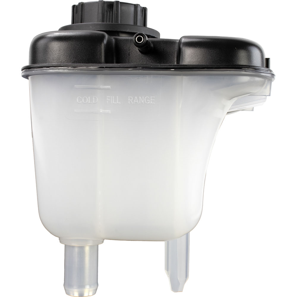 2003 Mercury Marauder Engine Coolant Reservoir