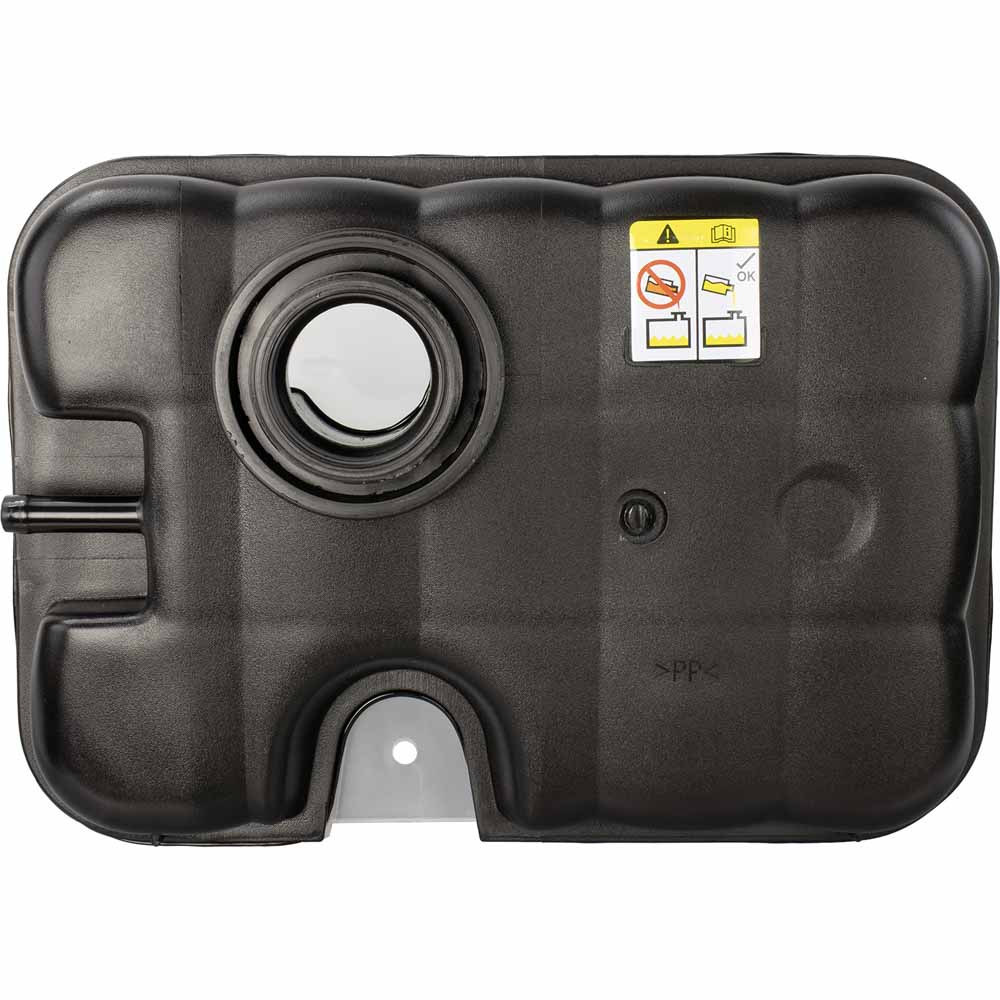 2003 Mercury Marauder Engine Coolant Reservoir