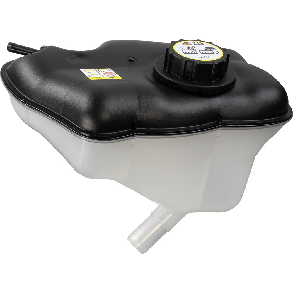 2007 Ford Mustang Engine Coolant Reservoir