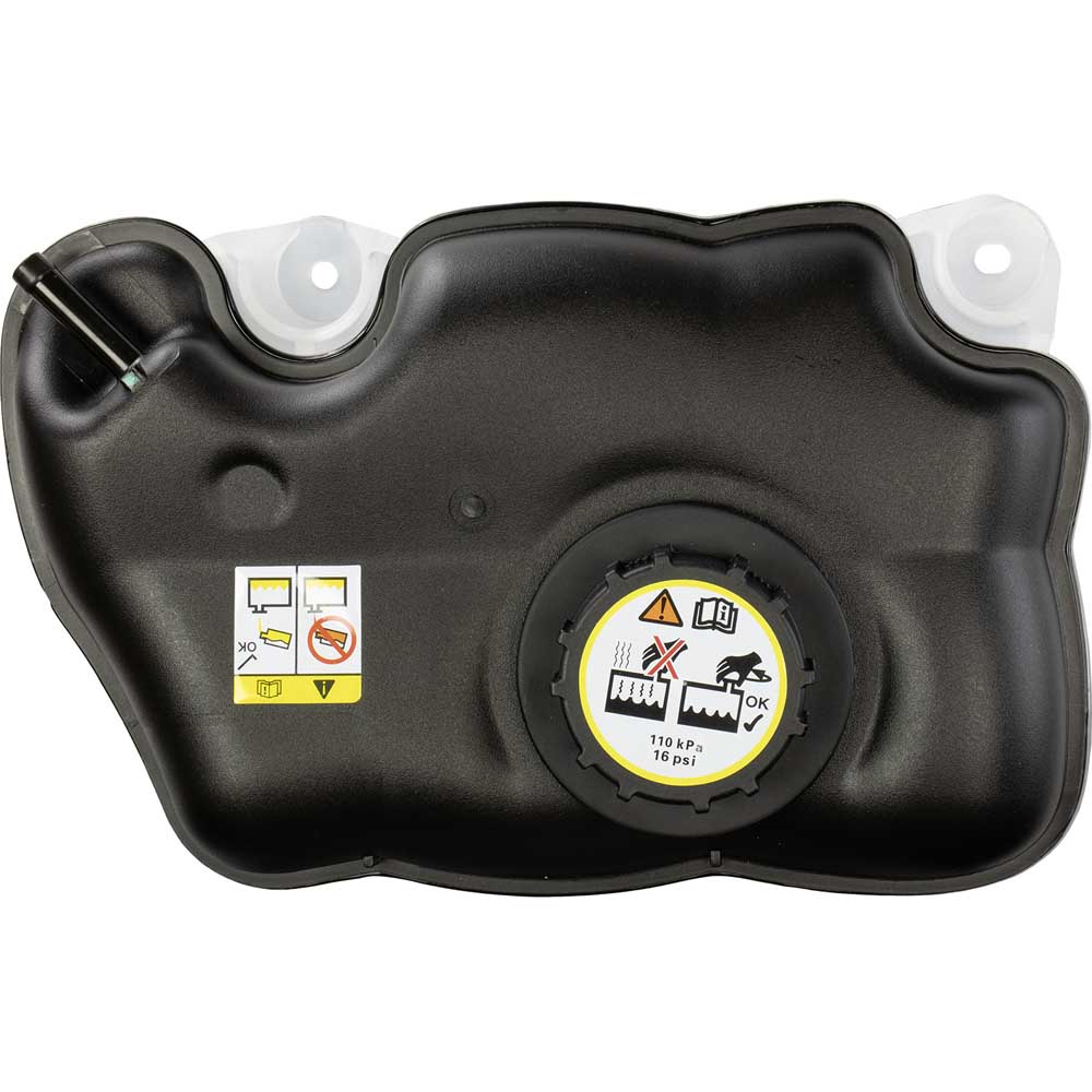 2007 Ford Mustang Engine Coolant Reservoir