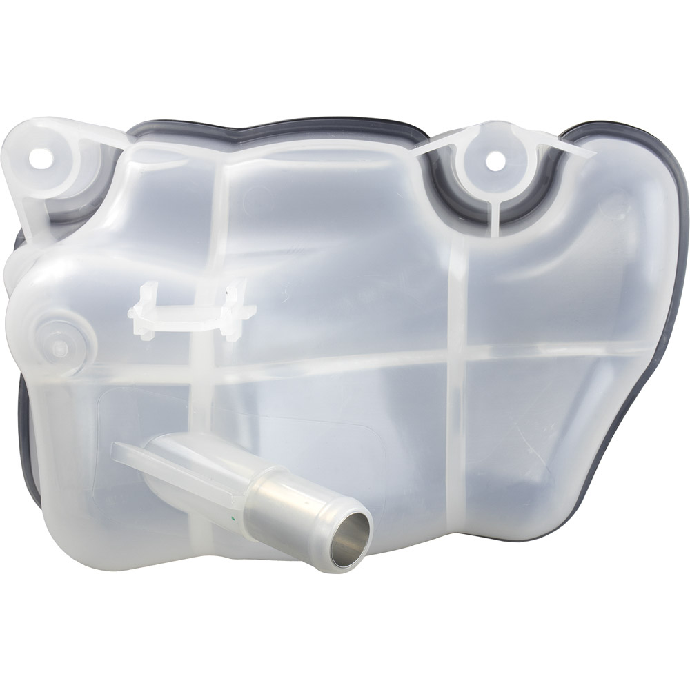 2007 Ford Mustang Engine Coolant Reservoir