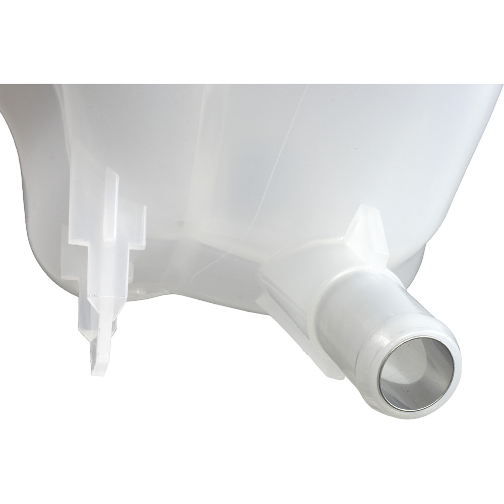2007 Ford Mustang Engine Coolant Reservoir