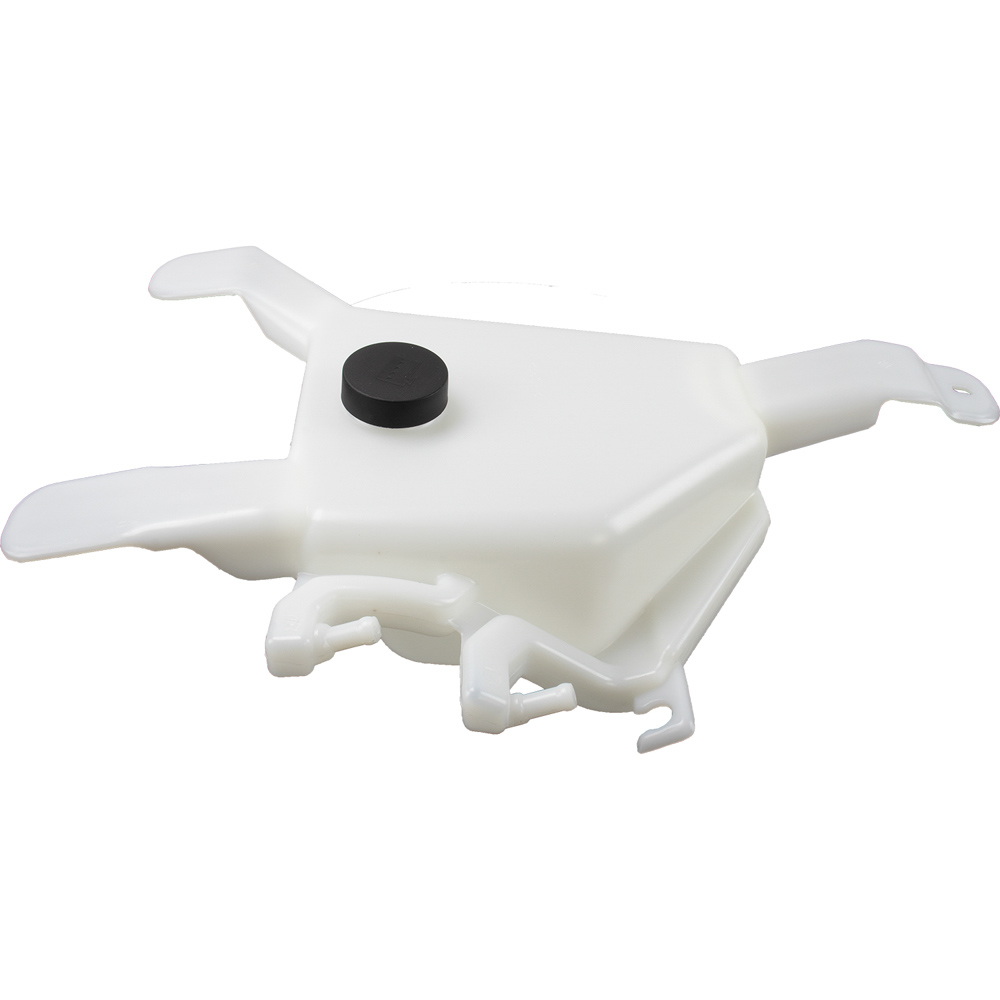 2018 Gmc Savana 2500 Engine Coolant Reservoir
