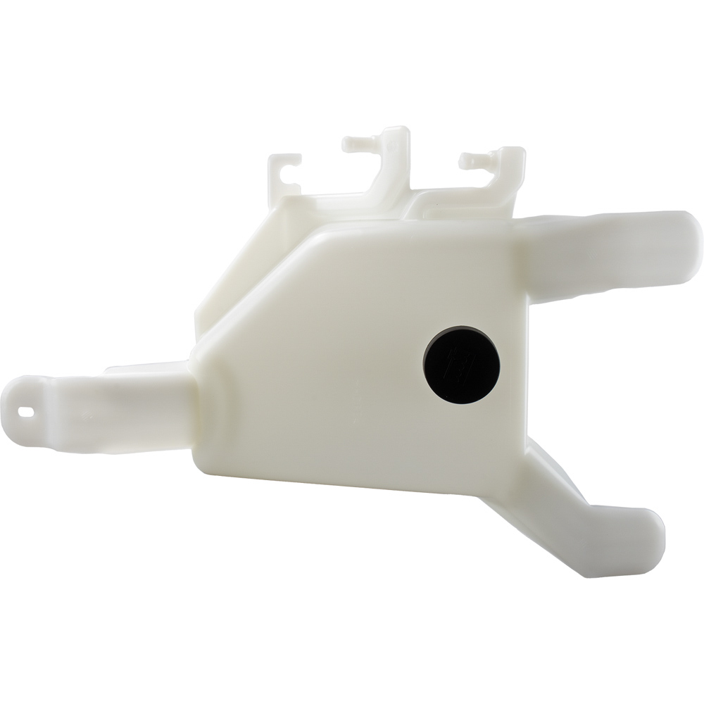 2018 Gmc Savana 2500 Engine Coolant Reservoir