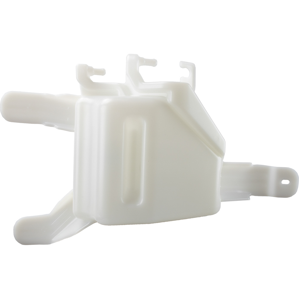 2018 Gmc Savana 2500 Engine Coolant Reservoir