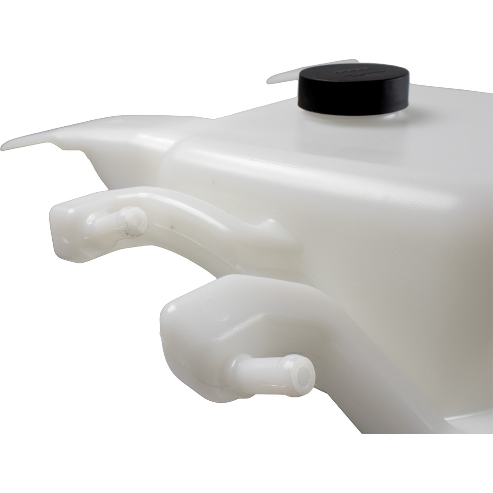 2018 Gmc Savana 2500 Engine Coolant Reservoir