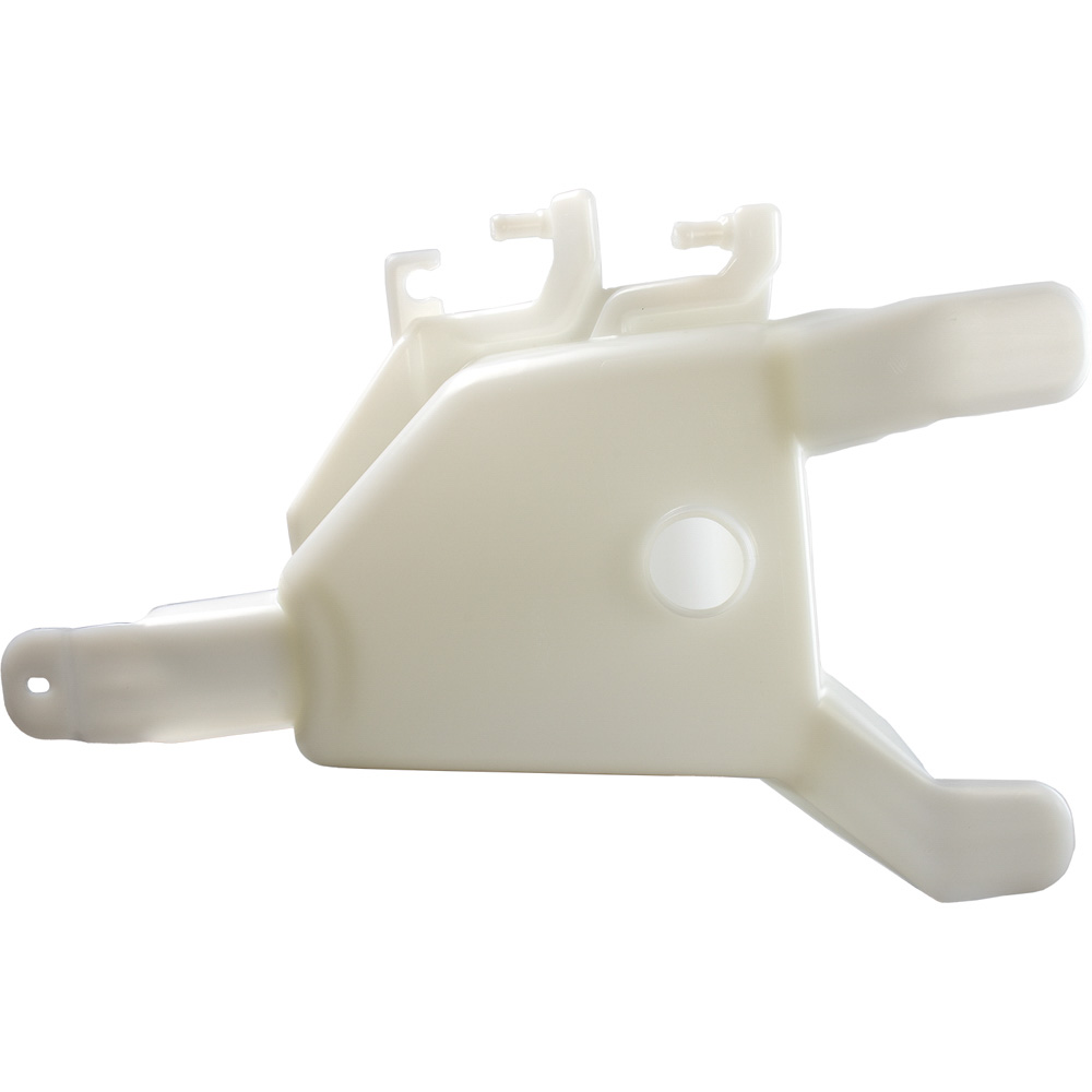 2018 Gmc Savana 2500 Engine Coolant Reservoir