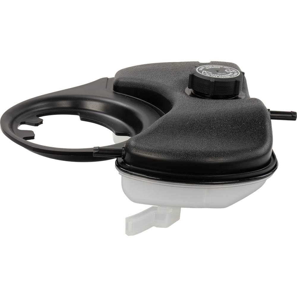 2003 Jaguar X-Type Engine Coolant Reservoir