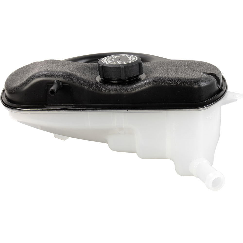 2003 Jaguar X-Type Engine Coolant Reservoir