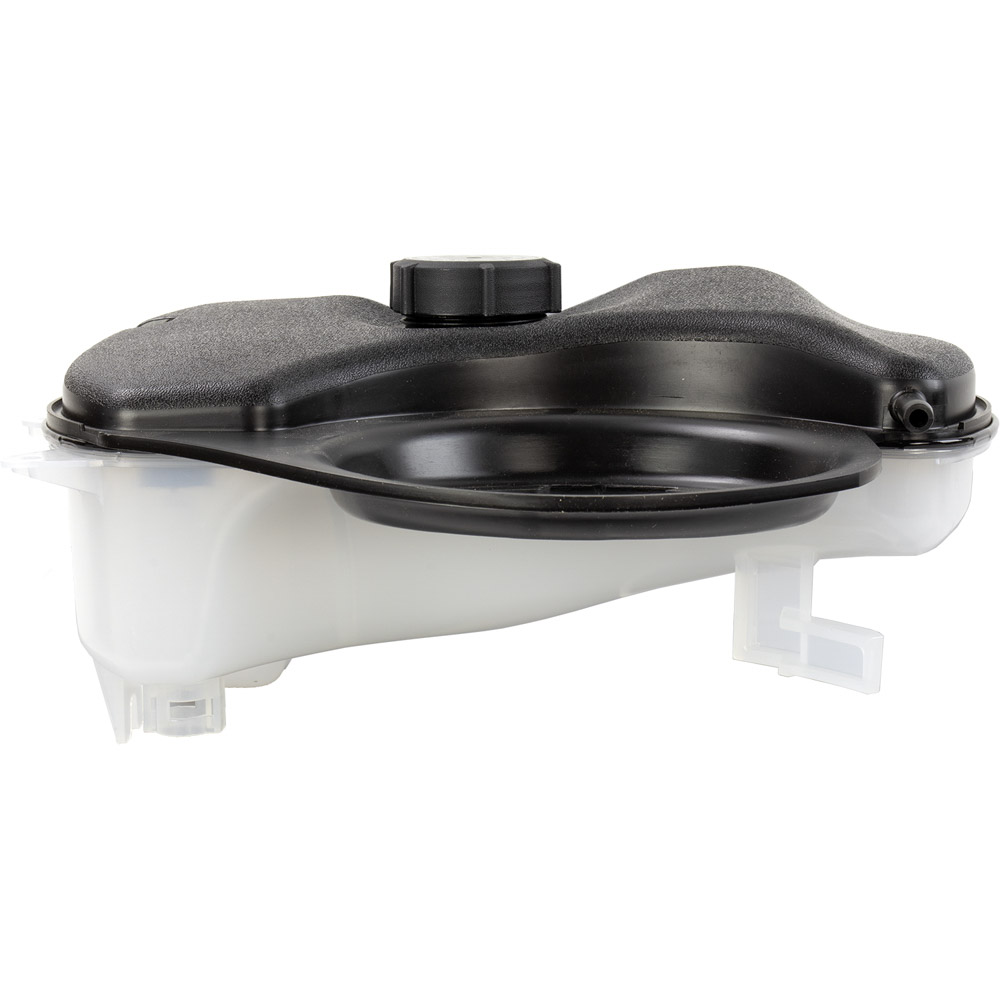 2003 Jaguar X-Type Engine Coolant Reservoir