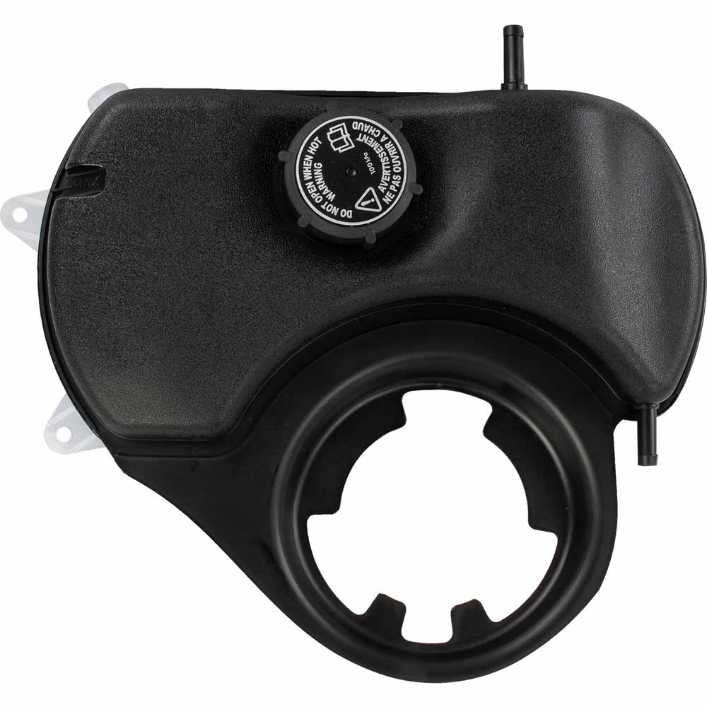 2003 Jaguar X-Type Engine Coolant Reservoir