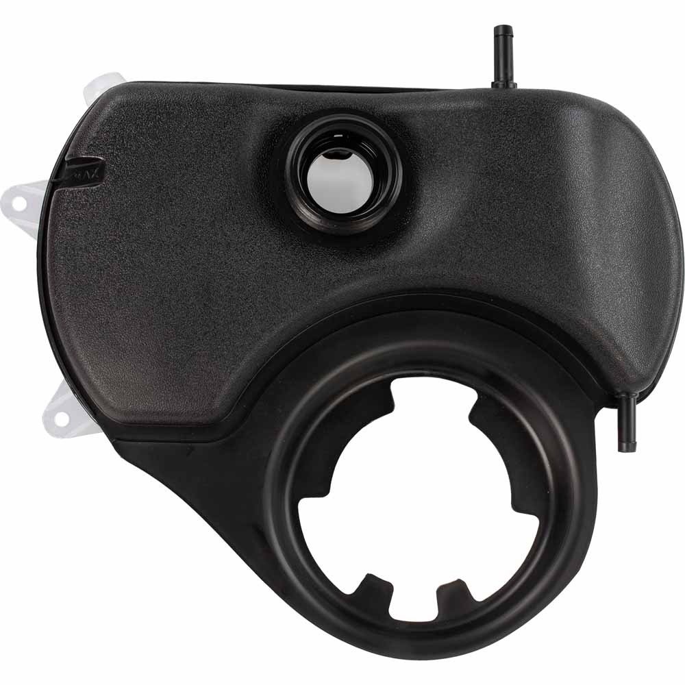 2003 Jaguar X-Type Engine Coolant Reservoir
