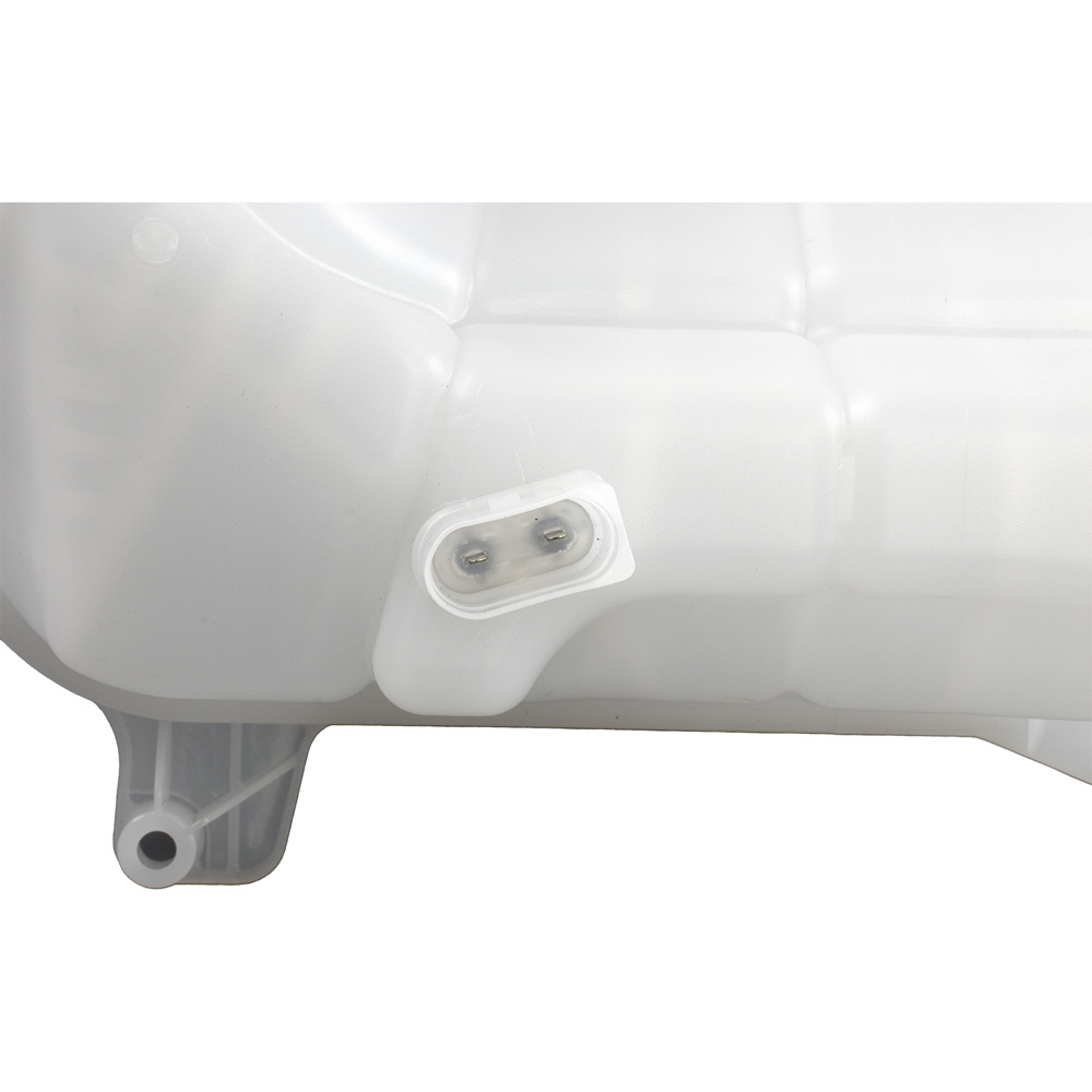 2003 Audi A6 Engine Coolant Reservoir