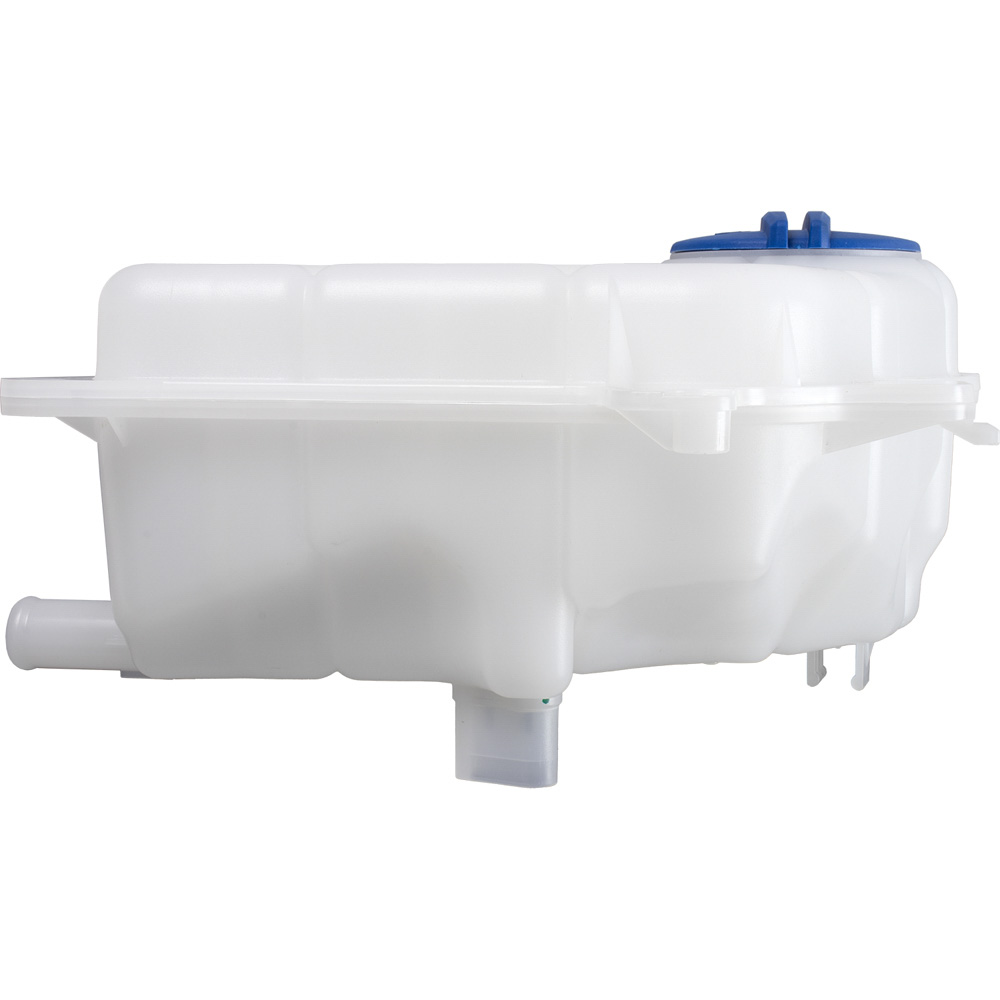 2003 Audi A6 Engine Coolant Reservoir