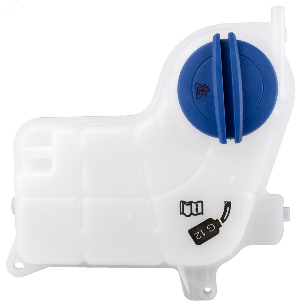 2003 Audi A6 Engine Coolant Reservoir