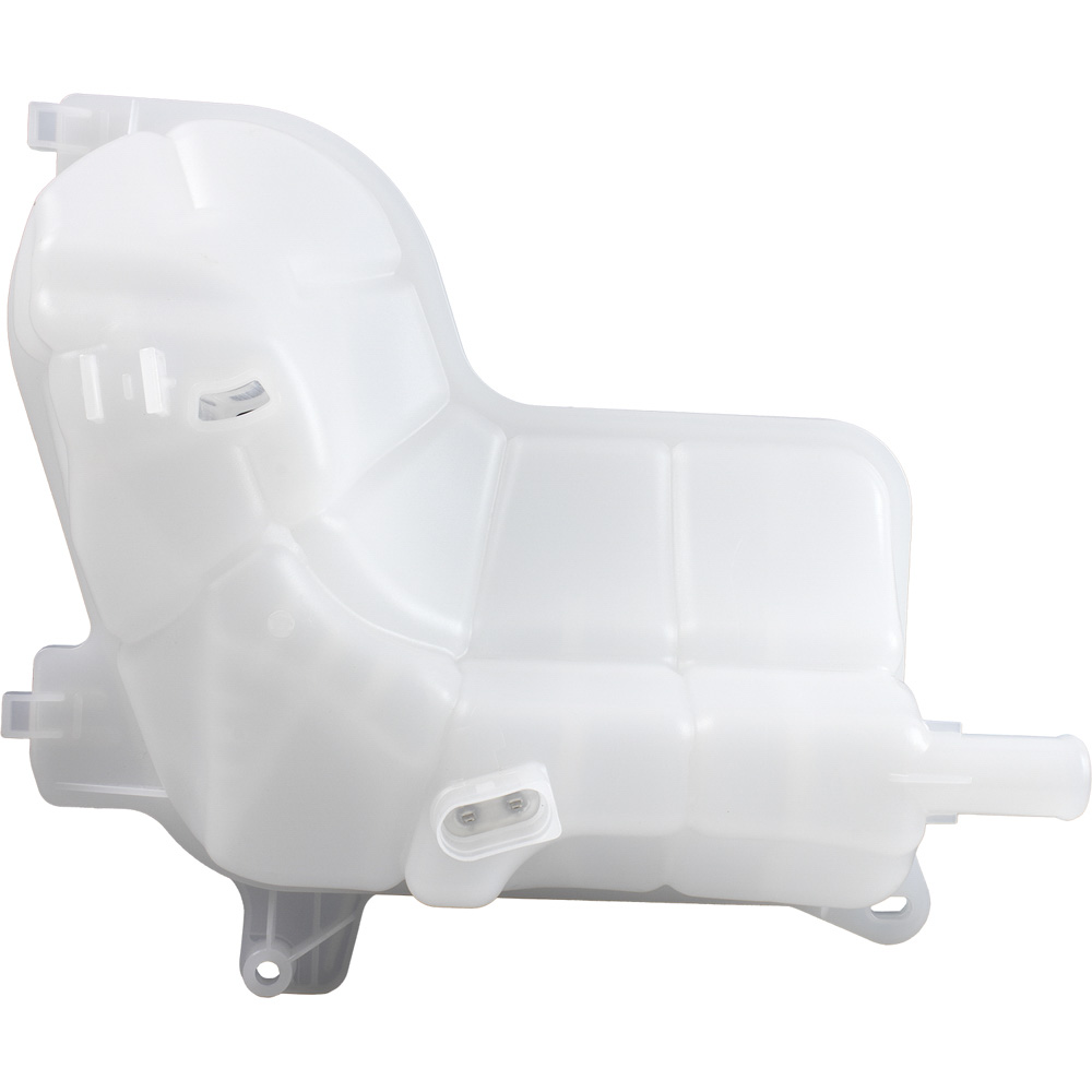 2003 Audi A6 Engine Coolant Reservoir
