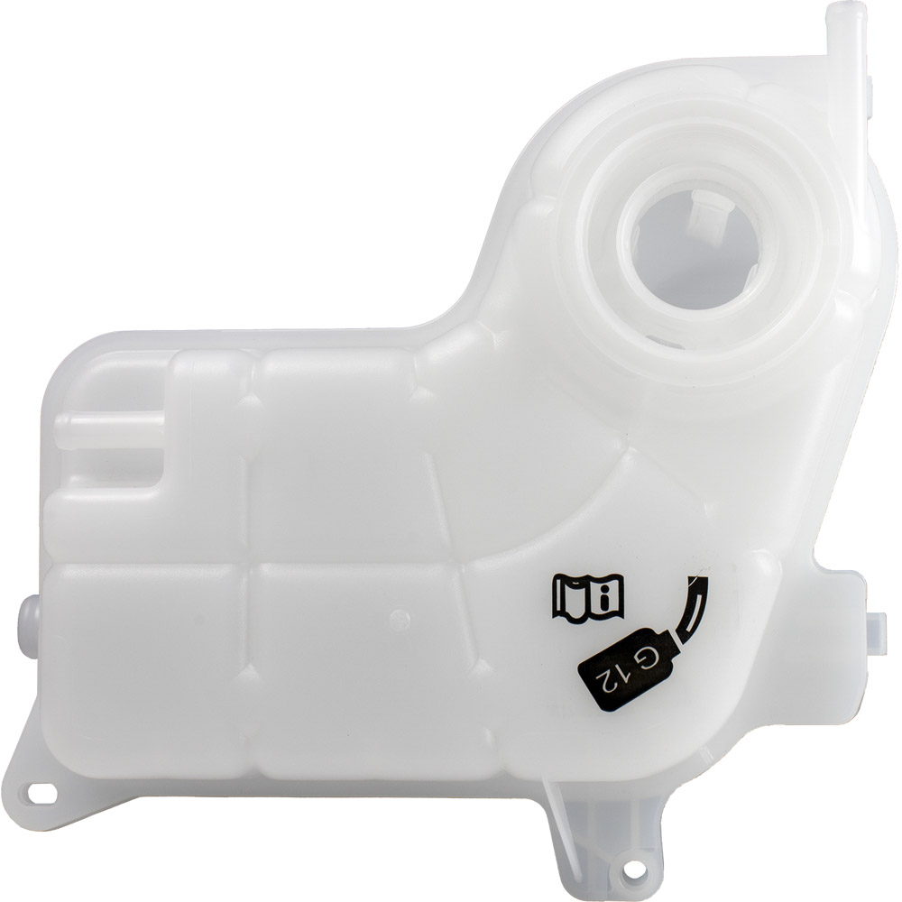 2003 Audi A6 Engine Coolant Reservoir