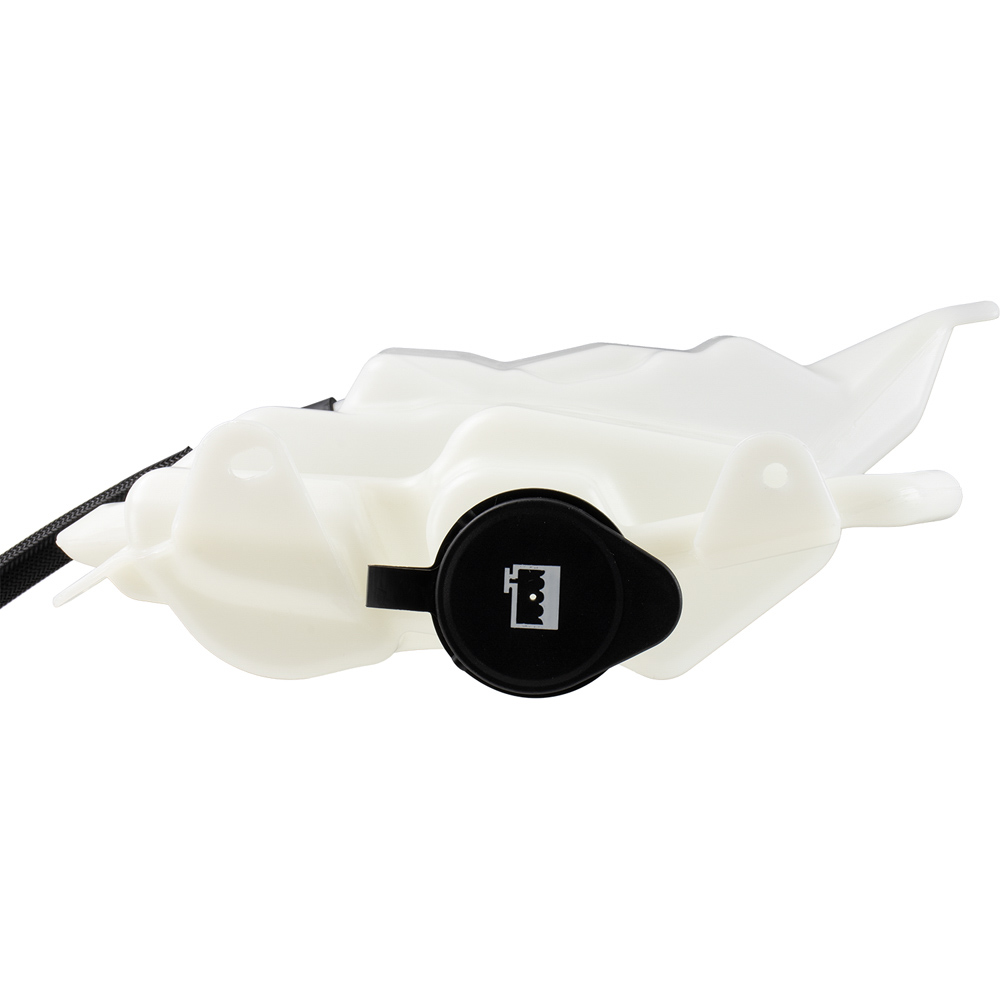 2013 Gmc Acadia Engine Coolant Reservoir