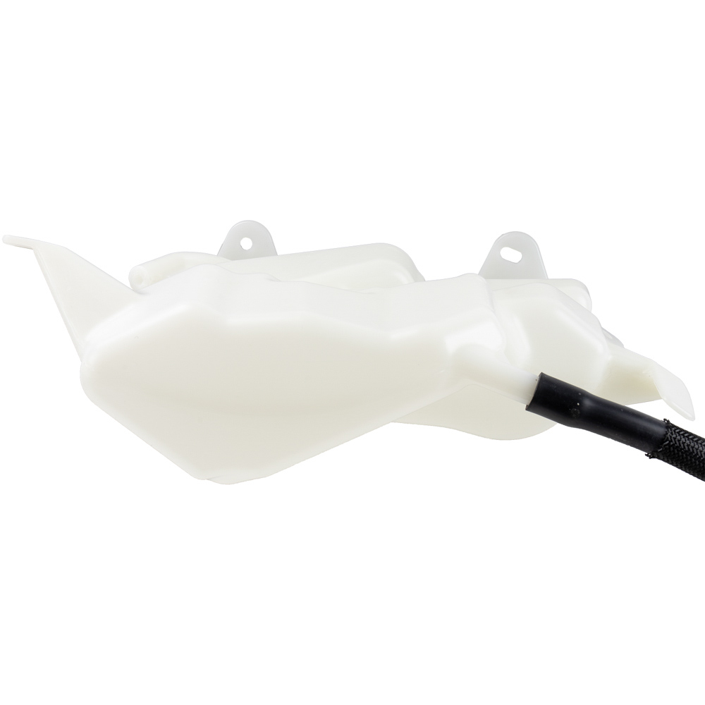 2013 Gmc Acadia Engine Coolant Reservoir