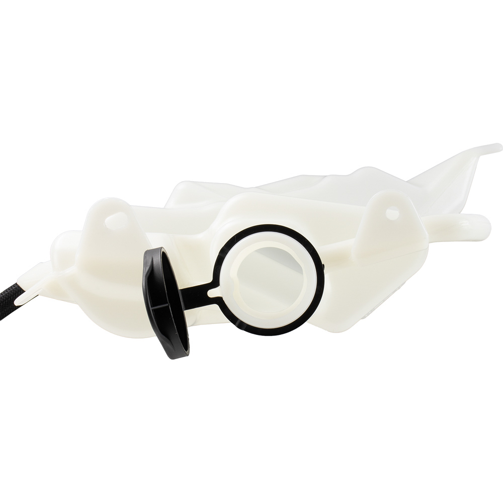 2013 Gmc Acadia Engine Coolant Reservoir