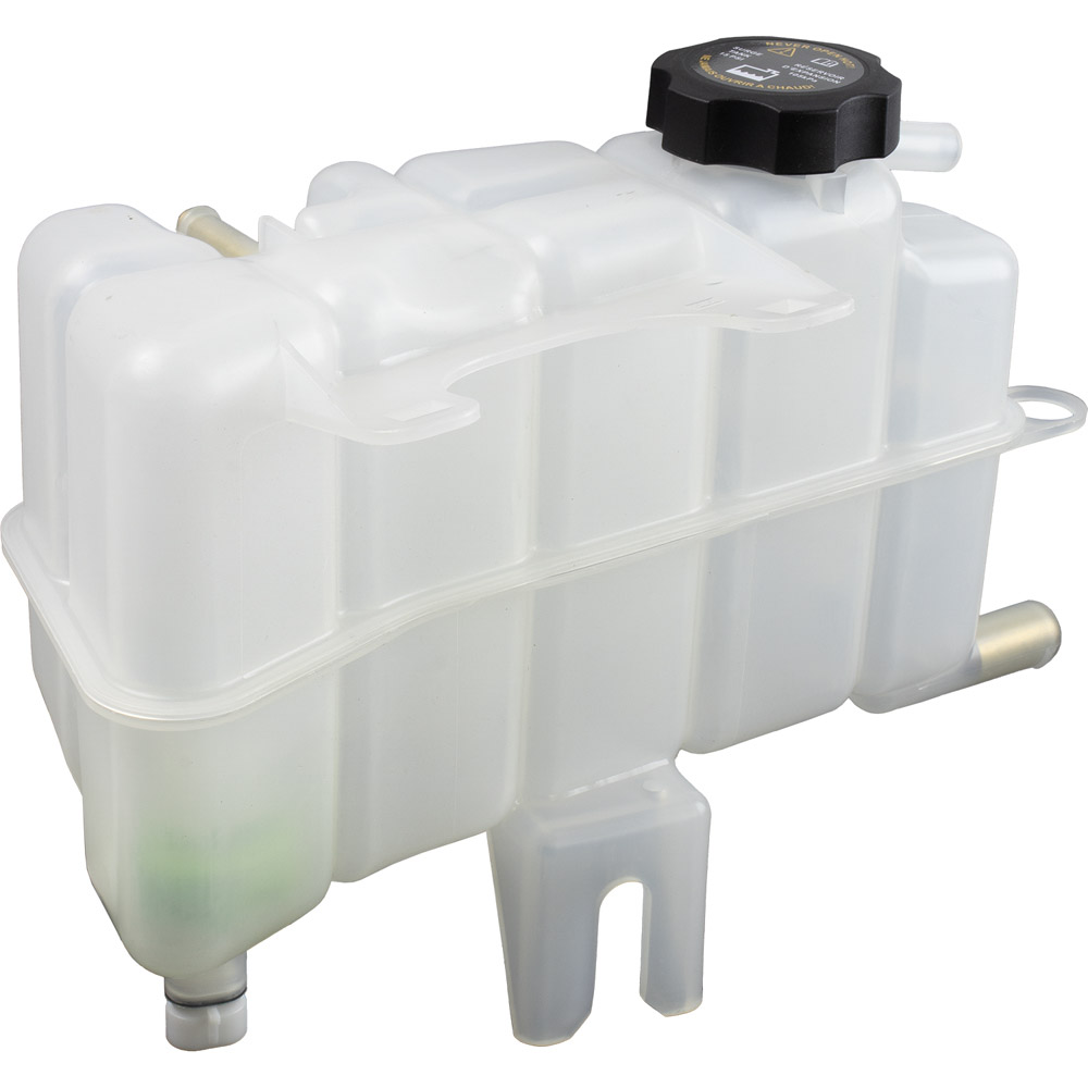 2000 Oldsmobile Intrigue Engine Coolant Reservoir