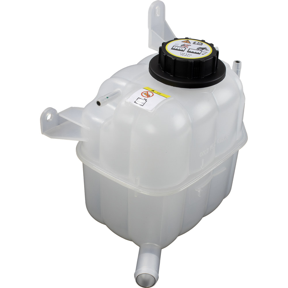 2000 Ford Windstar Engine Coolant Reservoir