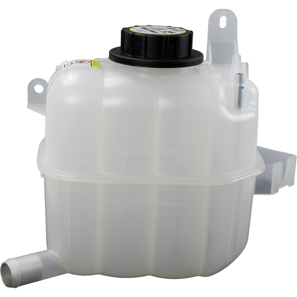 2000 Ford Windstar Engine Coolant Reservoir