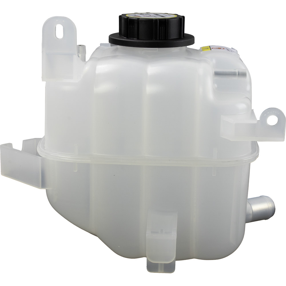 2000 Ford Windstar Engine Coolant Reservoir
