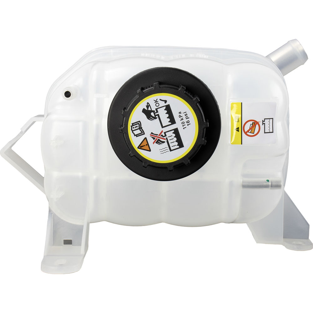 2000 Ford Windstar Engine Coolant Reservoir