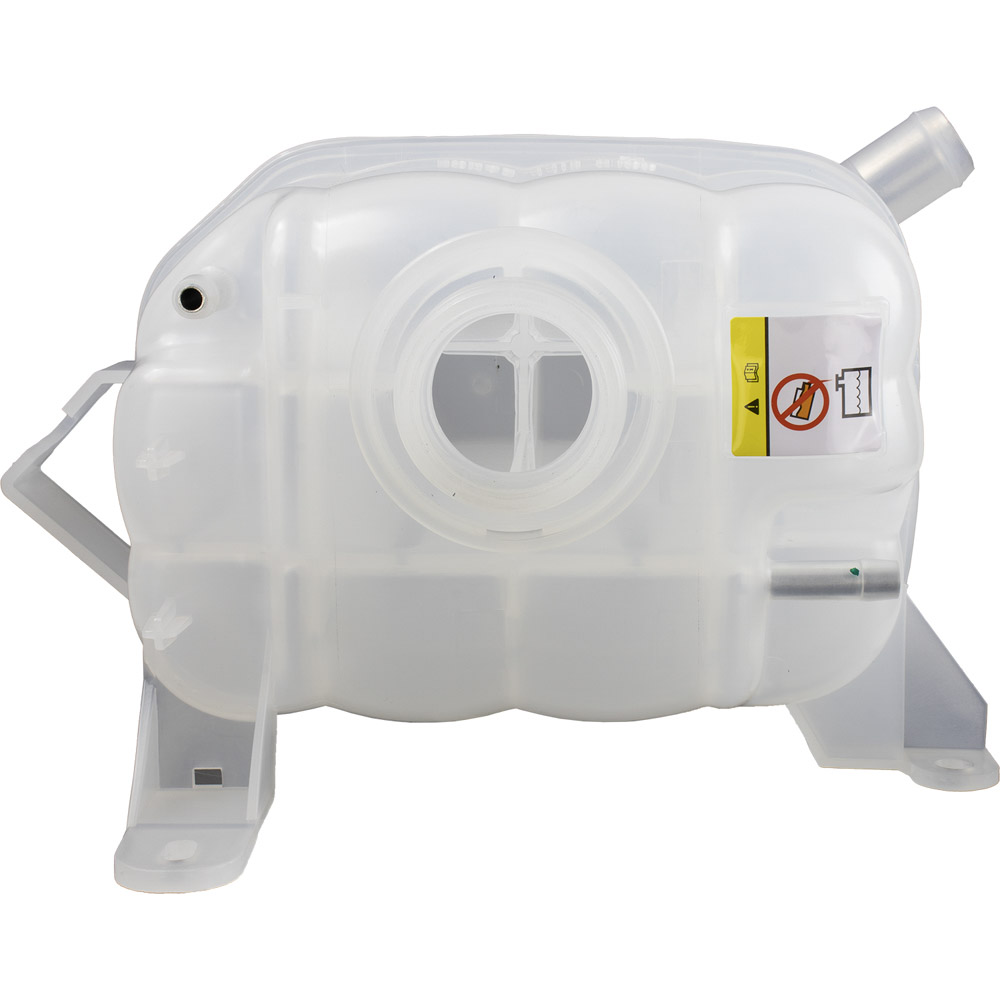 2000 Ford Windstar Engine Coolant Reservoir