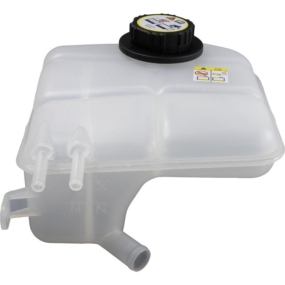 2004 Ford Focus Engine Coolant Reservoir
