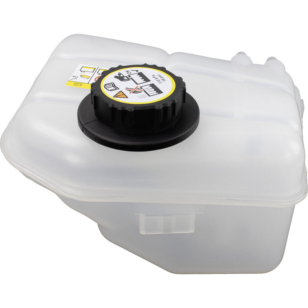 2004 Ford Focus Engine Coolant Reservoir