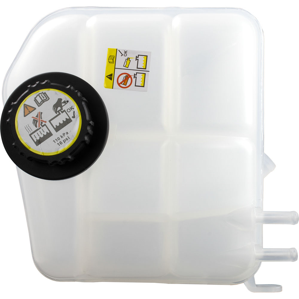 2004 Ford Focus Engine Coolant Reservoir
