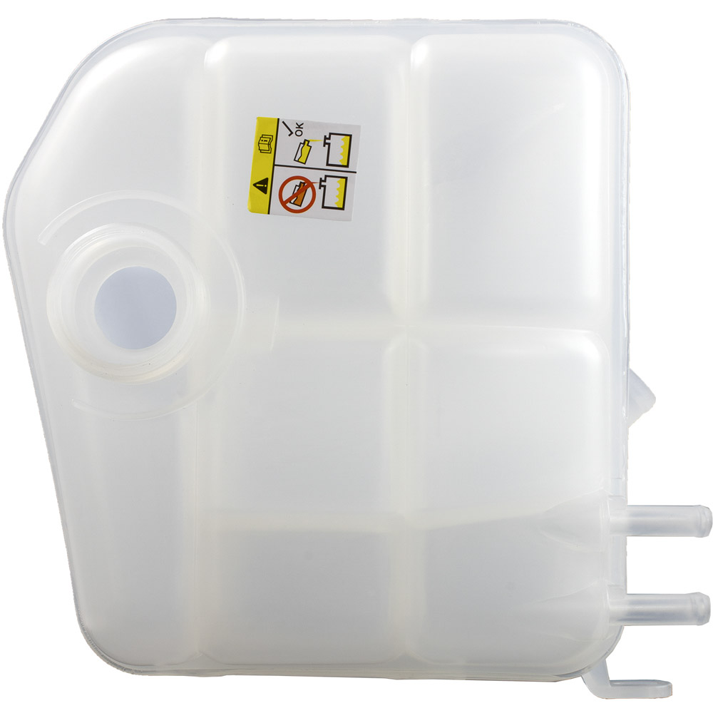 2004 Ford Focus Engine Coolant Reservoir