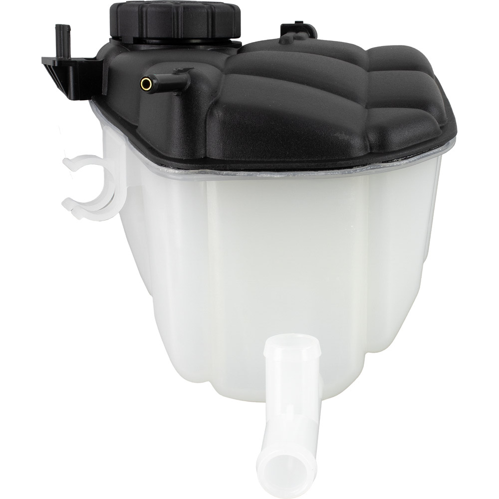 2007 Mercedes Benz ML320 Engine Coolant Reservoir