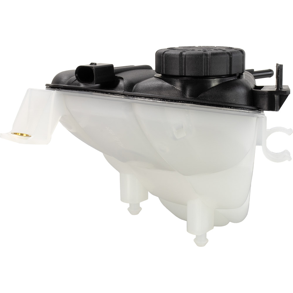 2007 Mercedes Benz ML320 Engine Coolant Reservoir