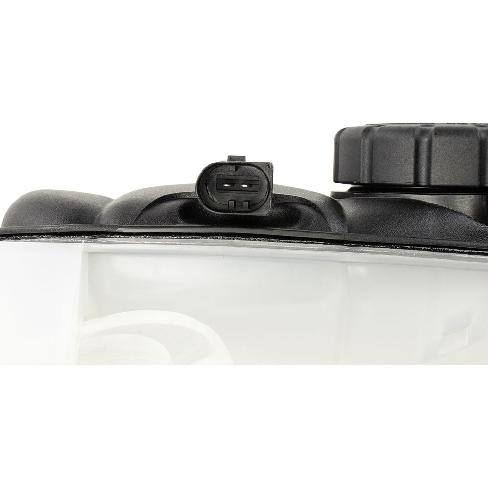 2007 Mercedes Benz ML320 Engine Coolant Reservoir