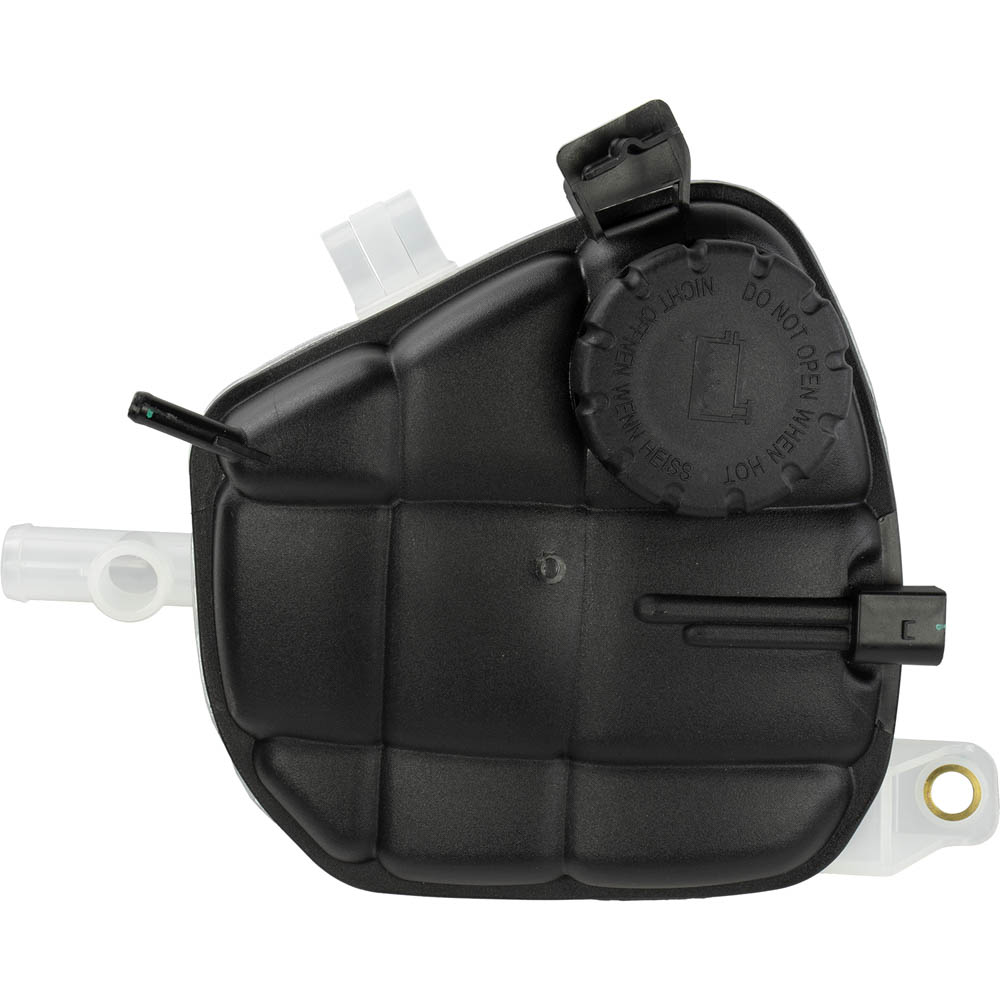 2007 Mercedes Benz ML320 Engine Coolant Reservoir